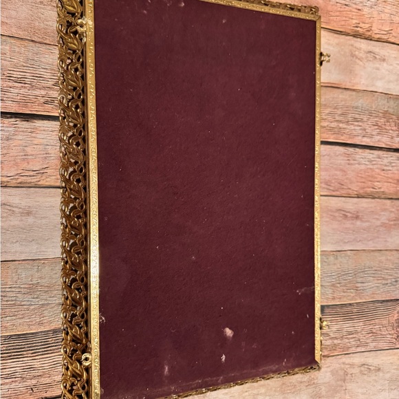 Vintage Perfume tray - Picture 2 of 4